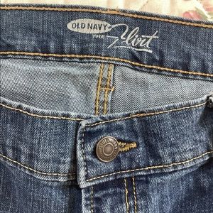 Old Navy Denim Jeans